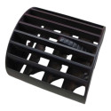 Difusor Ar Painel Lado Direito Chevrolet Astra 2001 90560338