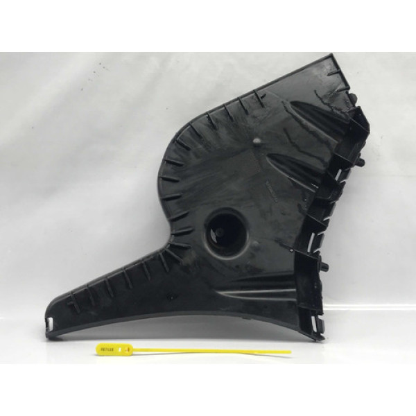 Suporte Guia Parachoque Traseiro Direito Volvo V60 T5 Cx221