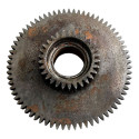Engrenagem Motor S10 Sprinter 2.8 Mwm 2010 2011