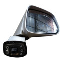 Retrovisor Elétrico Direito Chevrolet Captiva 2008 A 2012
