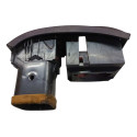 Moldura Difusor Ar Painel Esquerdo Astra 2000 2001 2002