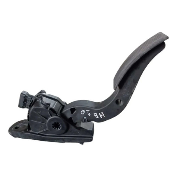 Pedal Acelerador Eletrônico Hb20 1.6 2015 2016 2017