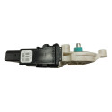 Motor Vidro Elétrico Traseiro Esquerdo Tiguan 2011 Cx398