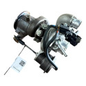 Turbina Cruze Tracker 1.4 1.6v 2017 2018 A 2023