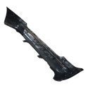 Parachoque Traseiro Gm Zafira 2001 A 2012 5215902b7090