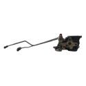 Fechadura Manual Porta Dianteira Direita S10 2003/2011 Cx362