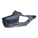 Acabamento Console Central Direito Gm Captiva T319cndksj07