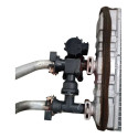 Radiador Ar Quente Gm Astra Vectra 2000 A 2012