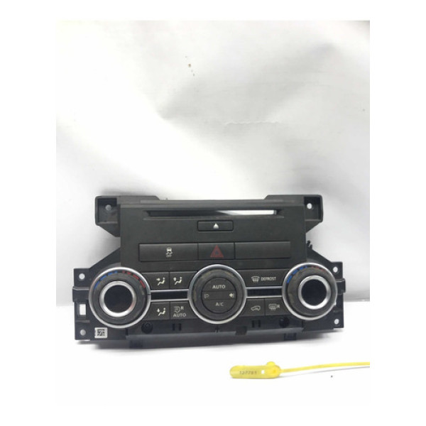Comando Ar Condicionado Discovery 4 2011 Bh2219e900 Cx275