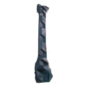 Absorvedor Impacto Traseiro Peugeot 308 408 2011/2015 La1