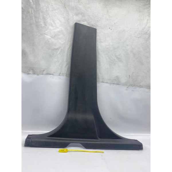 Moldura Coluna Central Esquerda Ford Ka 2019 2020 S24