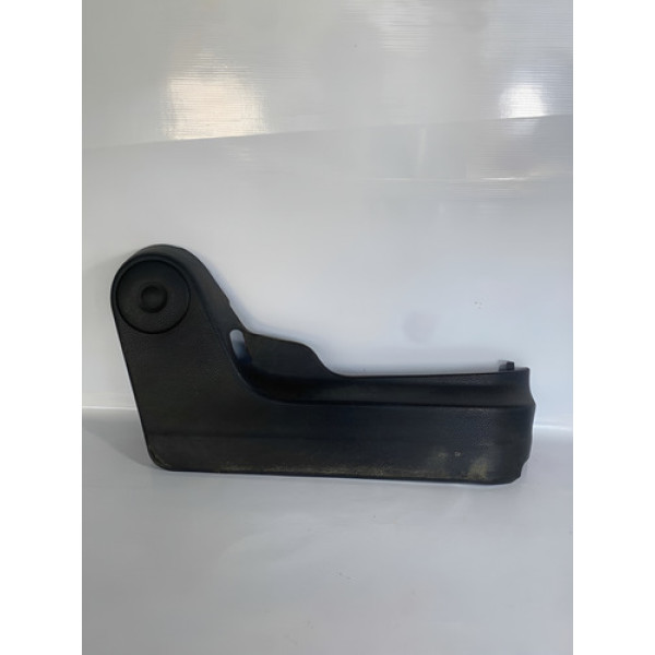 Acabamento Lateral Direito Banco Carona Vitara 2011 S25 Preto