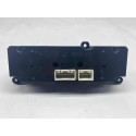 Comando Ar Mitsubishi Triton L200 2010 2011 Mn173097 Cx246
