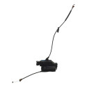 Fechadura Eletrica Traseira Esquerda C4 Pallas 2010 Cx86