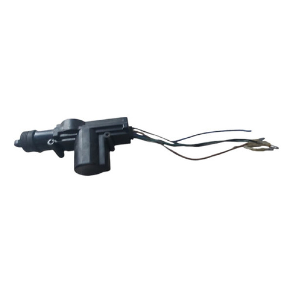 Motor Trava Elétrica Porta Pajero Full 2001 A 2006 Cx159