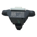 Sensor Airbag Ford Ranger 2.2 2018 Jk2t14c676aa Cx392
