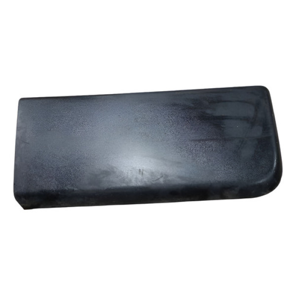 Friso Porta Dianteira Direita Ducato Boxer 2018 2019 2020 Preto