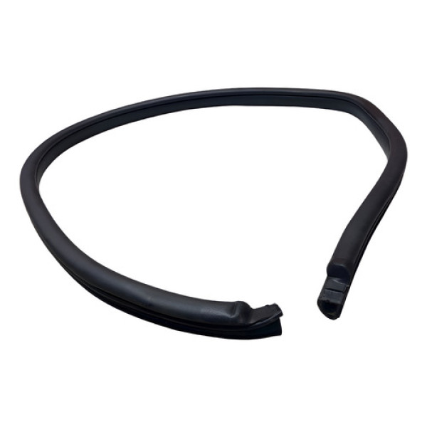 Borracha Carroceria Porta Traseira Direita Picanto 2015 2016 Preto
