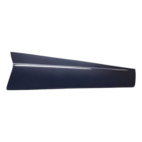 Friso Porta Dianteira Direita Renault Captur 3070061c Preto