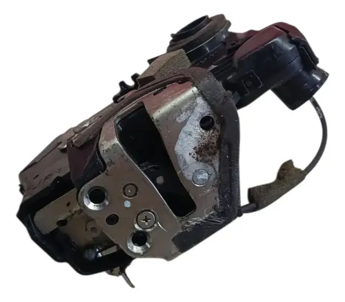 Fechadura Porta Dianteira Direita Honda Civic 2012 A 2016