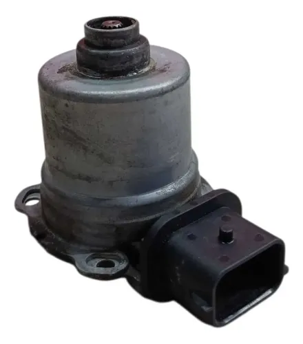 Atuador Embreagem Power Shift Ford New Fiesta 1.0 2016 2017