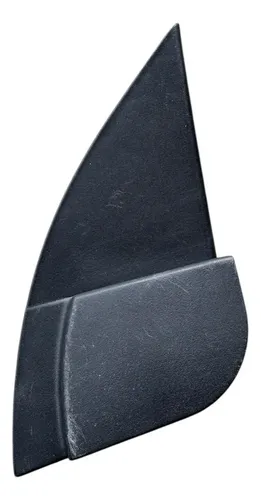 Acabamento Interno Retrovisor Direito Kia Picanto 07 Riscos