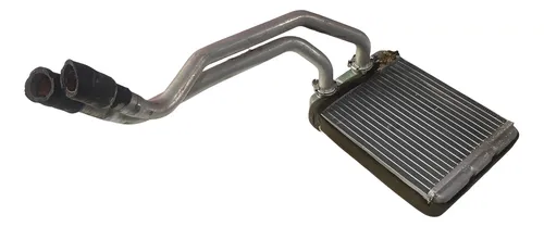 Radiador Ar Quente Interno Renault Logan 2009 A 2012