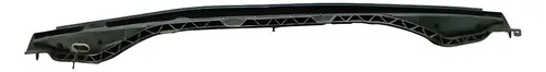 Suporte Churrasqueira Peugeot 208 2013 A 2017 Original Preto Fosco