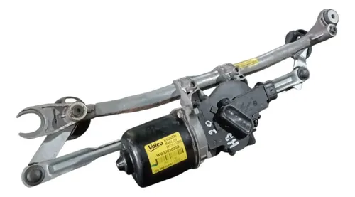 Motor Limpador Para-brisa Dianteiro Hb20 2-13 A 2018