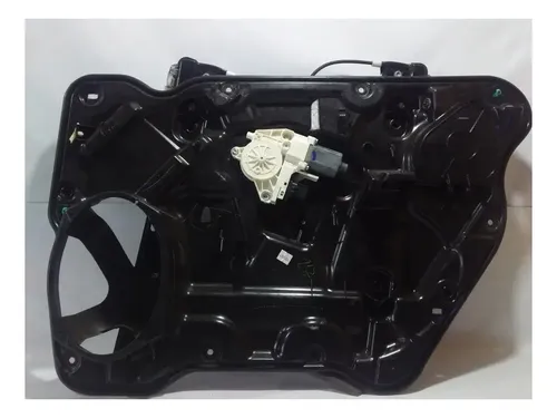 Máquina De Vidro Dianteira Direita Fiat Freemont 2011 2012