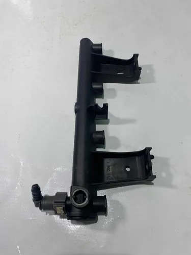 Flauta Bico Injetor Aircross C3 Picasso 1.6 2012 2013 Cx89