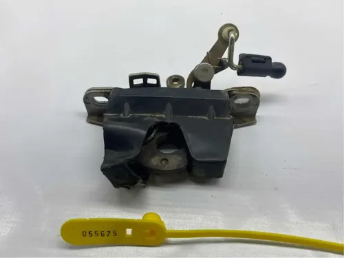Fechadura Tampa Traseira Gol G4 5w6827505 Cx316