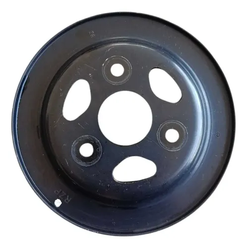 Polia Bomba Água Honda Civic 2.0 2014 2015 Original