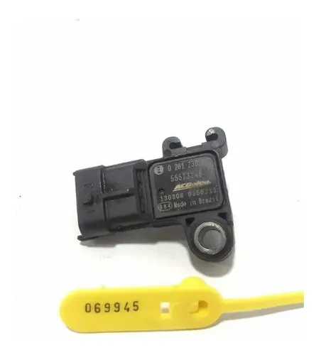 Sensor Map Gm Agile Montana Celta Prisma 1.4   Cx218