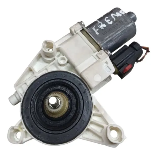 Motor Máquina Vidro Traseiro Esquerdo Freemont 2012 A 2015