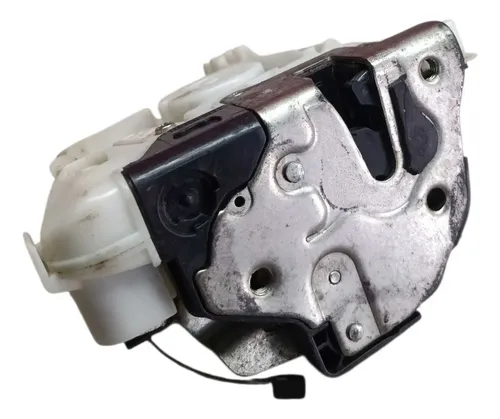 Fechadura Elétrica Dianteira Esquerda Vw Fox 2015 A 2020