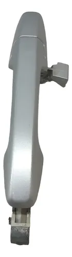 Maçaneta Externa Traseira Direita New Civic 2007/2011 Cx363 Dianteira/traseira