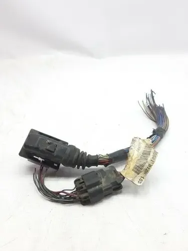 Conector Modulo De Injeção Prisma 1.4 2014 Cx143