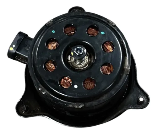 Eletroventilador Ventoinha Peugeot 2008 207 1.6 2017 2018