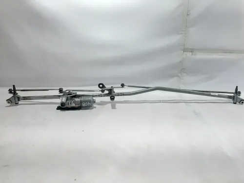 Galhada Limpador Para Brisa Com Motor Peugeot 408 2017 