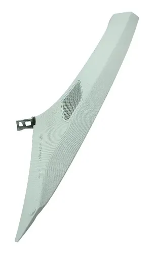 Moldura Interna Dianteira Esquerda Polo Virtus 2018