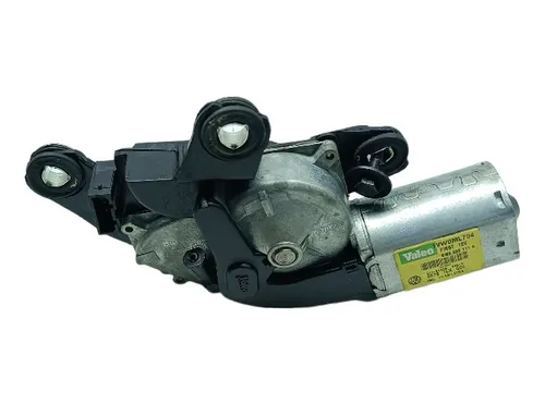 Motor Limpador Parabrisa Traseiro Gol G4 2006 A 2013 Cx88
