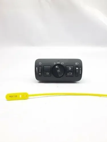 Botao Comando Farol Volvo V60 T5 2012 2013 Cx221