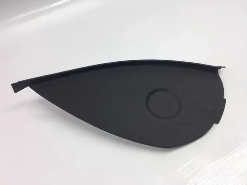 Acabamento Painel Lado Esquerdo Bmw X1 51452991243 Cx130