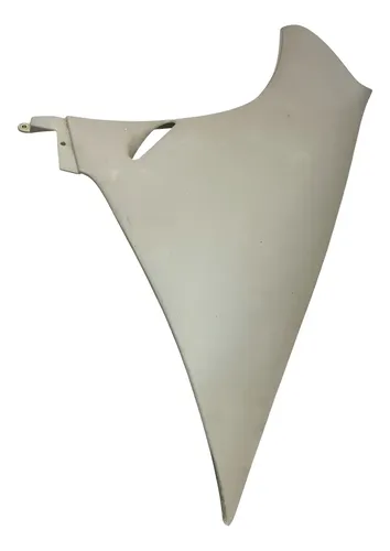 Acabamento Interno Cinto Traseiro Direito Gm Astra 2001 Cinza