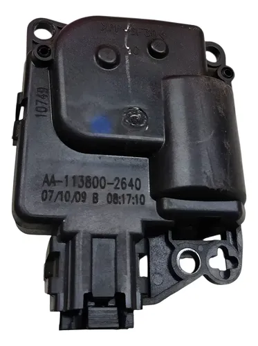 Motor Atuador Caixa Evaporadora Dodge Journey 2010 A 2015