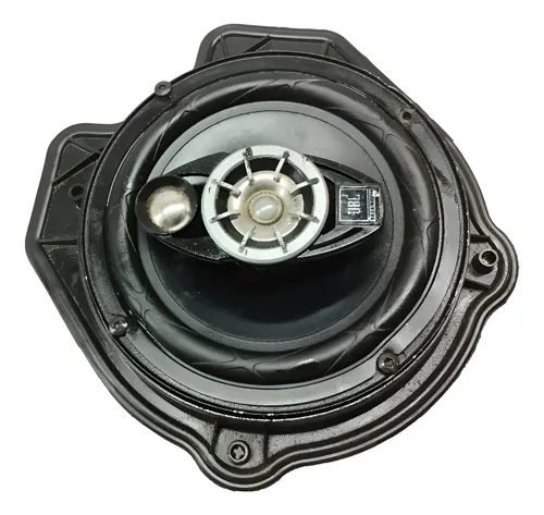 Alto Falante Porta Jbl Preto