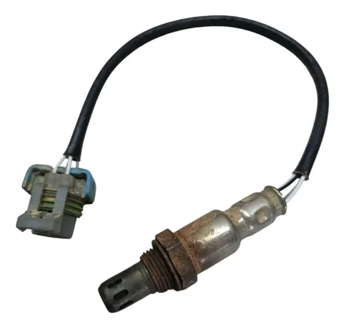Sonda Lambda Chevrolet Captiva Malibu 2.4 2011 2012 24582356