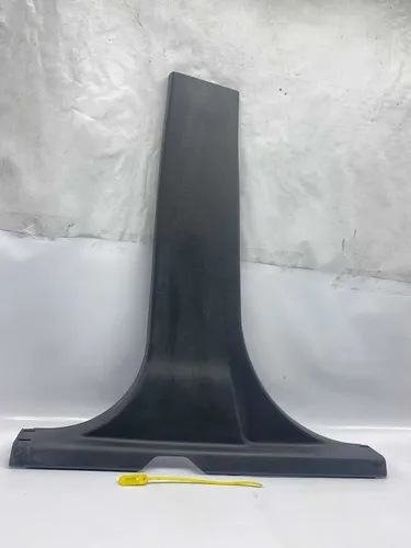 Moldura Coluna Central Esquerda Ford Ka 2019 2020 S24