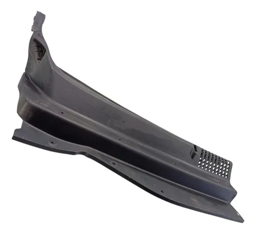 Grade Churrasqueira Direita Chevrolet Captiva 2008 A 2015
